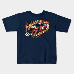 Nascar Kids T-Shirt